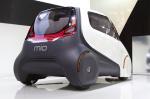 Fiat Mio FCC III 2010 года